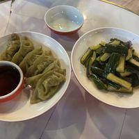   at Jade Palast - 玉面阁 in Berlin