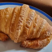  at Gordon St Bakery in Footscray