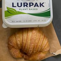  at Gordon St Bakery in Footscray