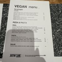   at Justin Lane Brisbane in Fortitude Valley