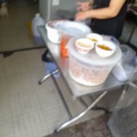 Rice cookers at Chon Tin in Ho Chi Minh City