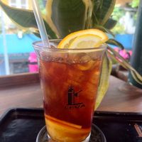 Leva C C at LEVA Coffee in Hanoi