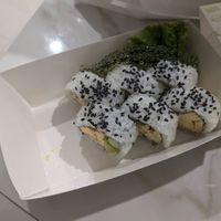  at Sushi VinRoll - Vinhomes Grand Park S803 in Ho Chi Minh City