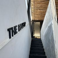 Rooftop  at Milk Espresso in 