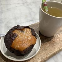   at Coffee & Cakes - Warmoesstraat in Amsterdam