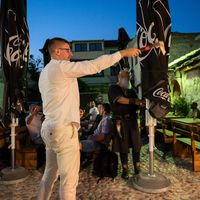  at Timber & Stone Tavern Mostar in Mostar