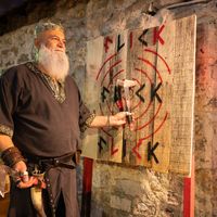  at Timber & Stone Tavern Mostar in Mostar