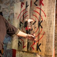  at Timber & Stone Tavern Mostar in Mostar