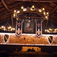  at Timber & Stone Tavern Mostar in Mostar