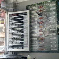   at Çınaraltı Kahvaltı Ve Gözleme Salonu in Yalova