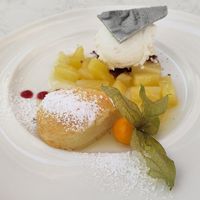  at Theodors Schlossgastronomie Schwetzingen GmbH in Schwetzingen