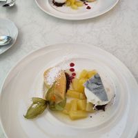  at Theodors Schlossgastronomie Schwetzingen GmbH in Schwetzingen