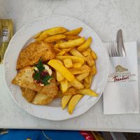  at Theodors Schlossgastronomie Schwetzingen GmbH in Schwetzingen