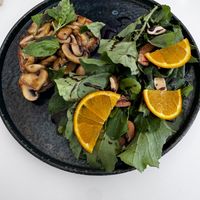   at Boynuz ağacı Cafe Pension in Antalya