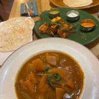   at Herb  in Leamington Spa