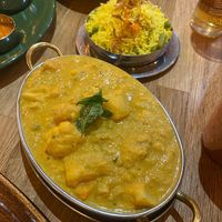   at Herb  in Leamington Spa