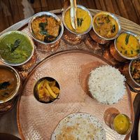  at Herb  in Leamington Spa