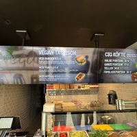   at Veis Vegan in Rheda-wiedenbrueck