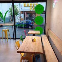  at Veis Vegan in Rheda-wiedenbrueck