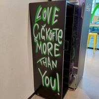  at Veis Vegan in Rheda-wiedenbrueck