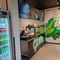  at Veis Vegan in Rheda-wiedenbrueck