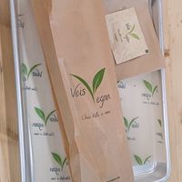  at Veis Vegan in Rheda-wiedenbrueck