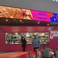 Kitchen view at DUB - The Mezz - T2 in Dublin