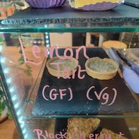  at Caffi Bach Y Bocs in Llangefni