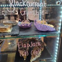  at Caffi Bach Y Bocs in Llangefni