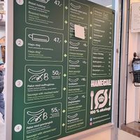   at DØP - The Organic Sausage man in Copenhagen