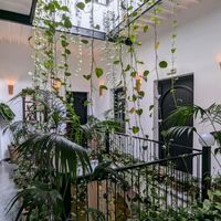  at NBTAHOUSE in Tangier