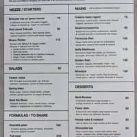  at NBTAHOUSE in Tangier