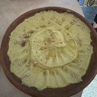 Mixed mezze   at NBTAHOUSE in Tangier