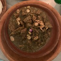   at NBTAHOUSE in Tangier