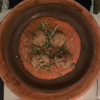   at NBTAHOUSE in Tangier