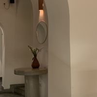   at NBTAHOUSE in Tangier