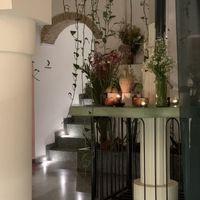   at NBTAHOUSE in Tangier