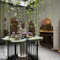   at NBTAHOUSE in Tangier