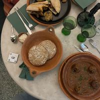   at NBTAHOUSE in Tangier