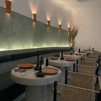   at NBTAHOUSE in Tangier