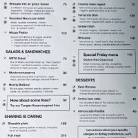  at NBTAHOUSE in Tangier