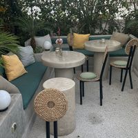   at NBTAHOUSE in Tangier