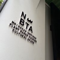   at NBTAHOUSE in Tangier