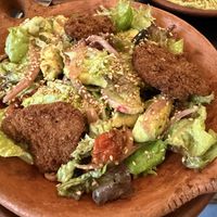   at NBTAHOUSE in Tangier