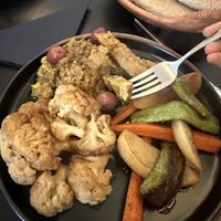   at NBTAHOUSE in Tangier