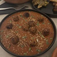   at NBTAHOUSE in Tangier