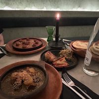   at NBTAHOUSE in Tangier