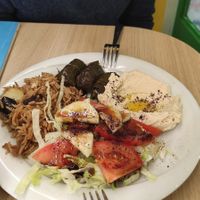  at Falastar  in Milan