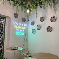 Locale interno  at Falastar  in Milan