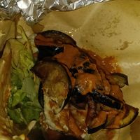  at Falastar  in Milan